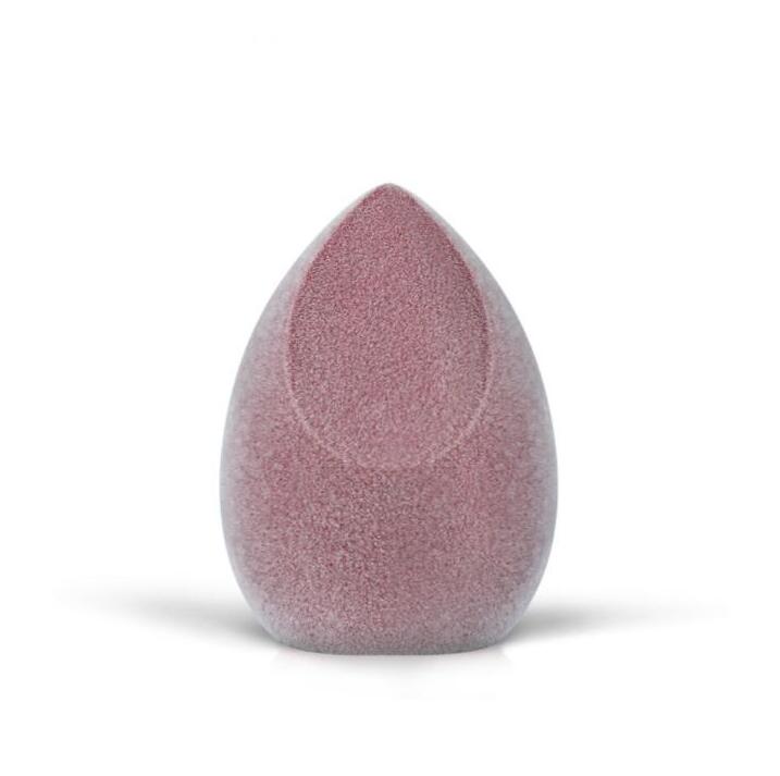 Makeup Sponge Microfiber Professional Fluff Surface Cosmetic Puff Tool
