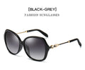 Fashion Polarized Sunglasses Womens Sunglasses Color Film Lens Accessories Sun Glasses Anti-UV400