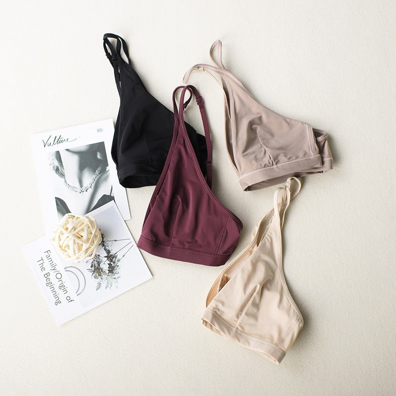 Triangle Cup Women's Underwear