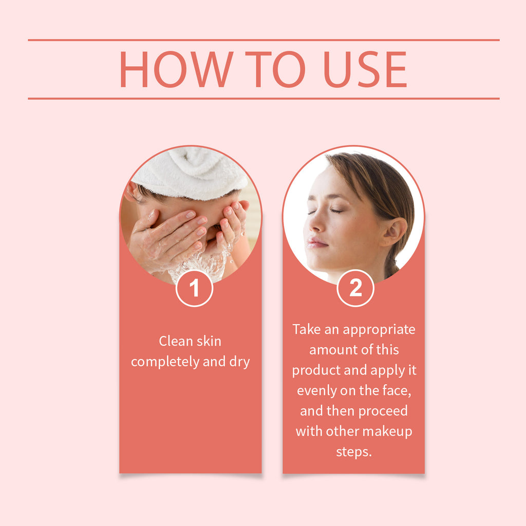 Face Moisturizing High Light Cream Brightening And Radiant Skin Hydrating Long Lasting Nude Makeup Moisturizer