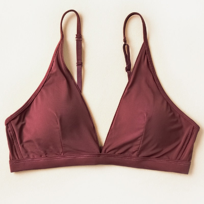 Triangle Cup Women's Underwear