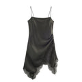 Hot girl lace lingerie style top