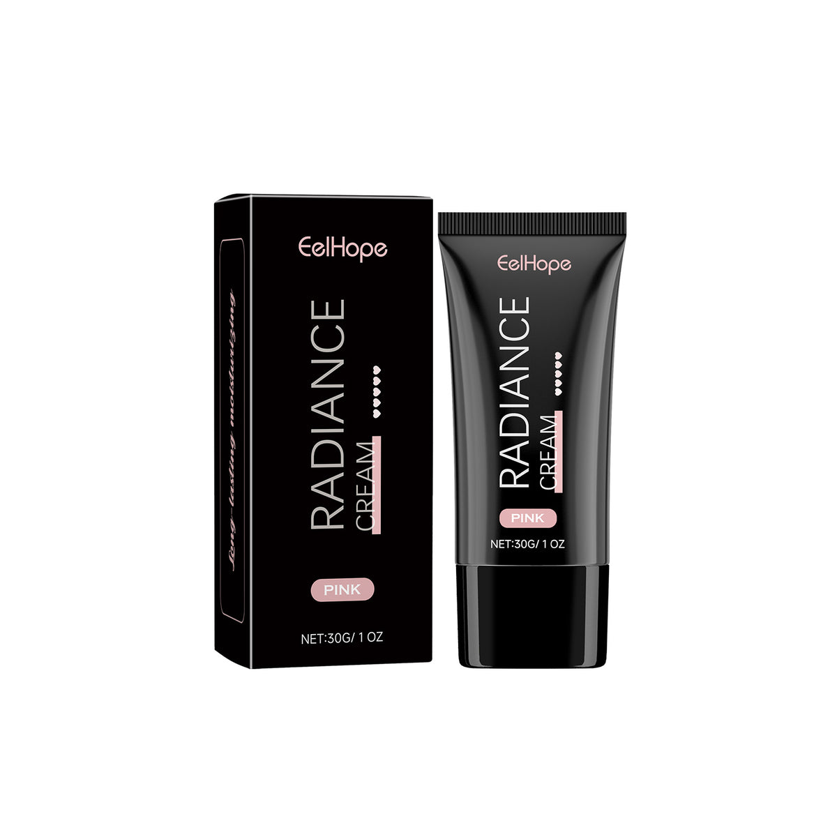 Face Moisturizing High Light Cream Brightening And Radiant Skin Hydrating Long Lasting Nude Makeup Moisturizer