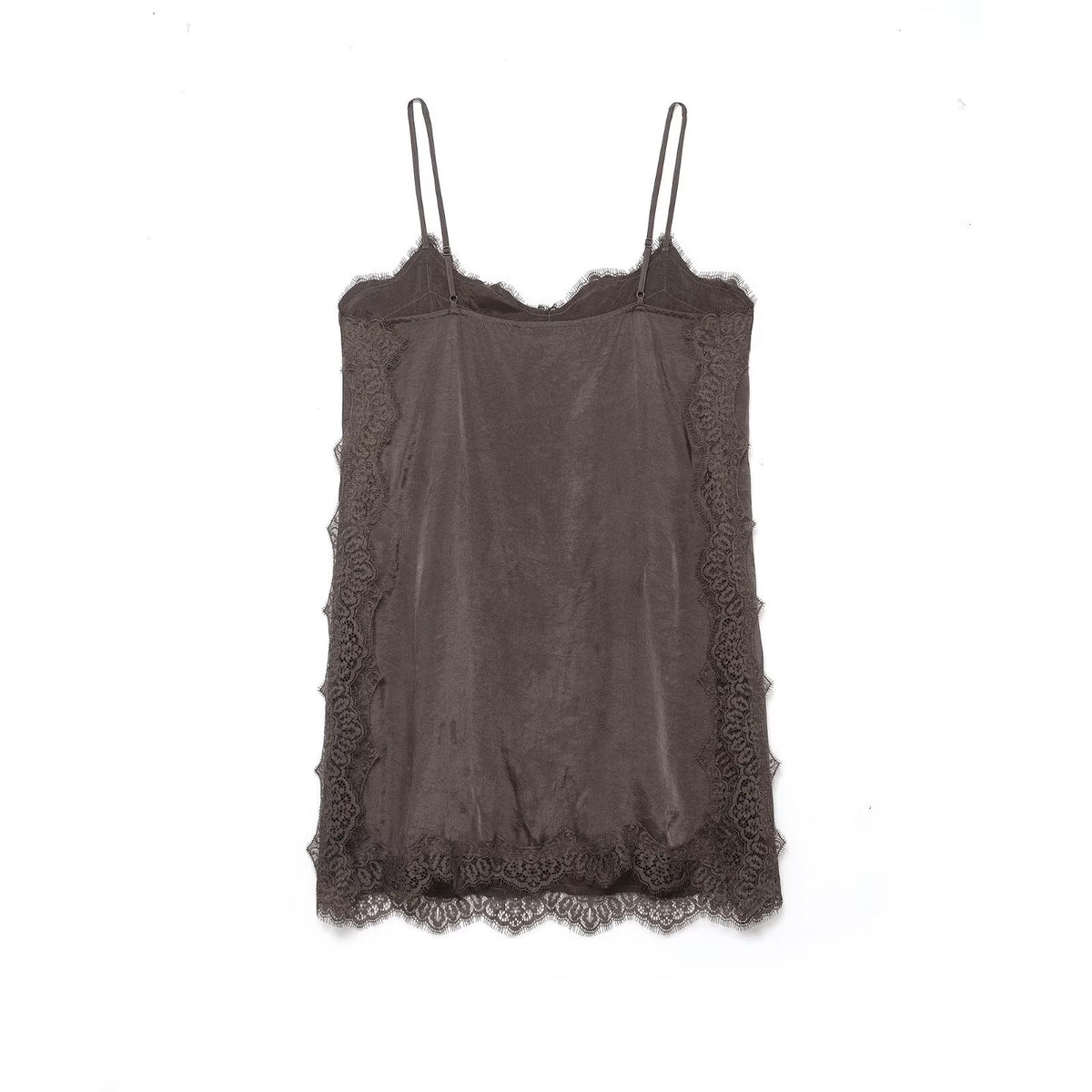 Hot girl lace lingerie style top