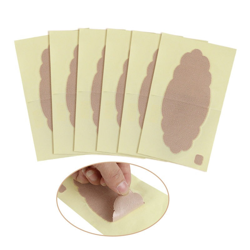 Men and Womens Underarm Sweat Pad Disposable Underarm Sweat Pad Summer Sweat Pad Underarm Pad